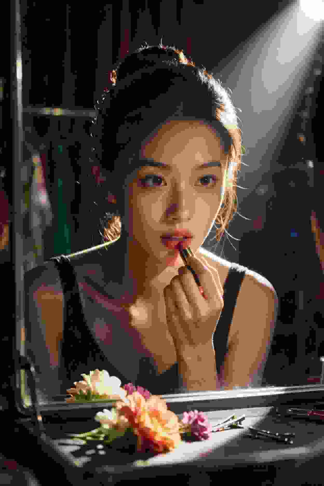 陪读妈妈外传