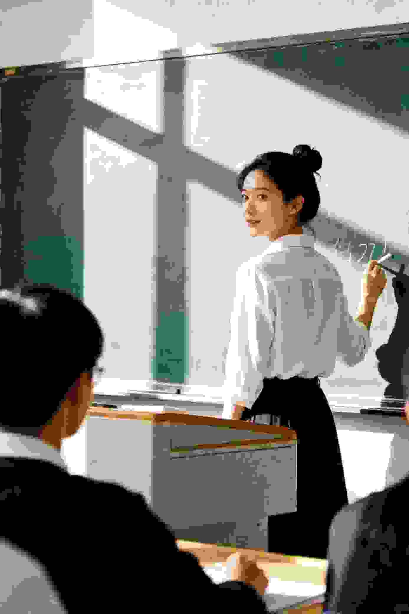 婆婆也不易