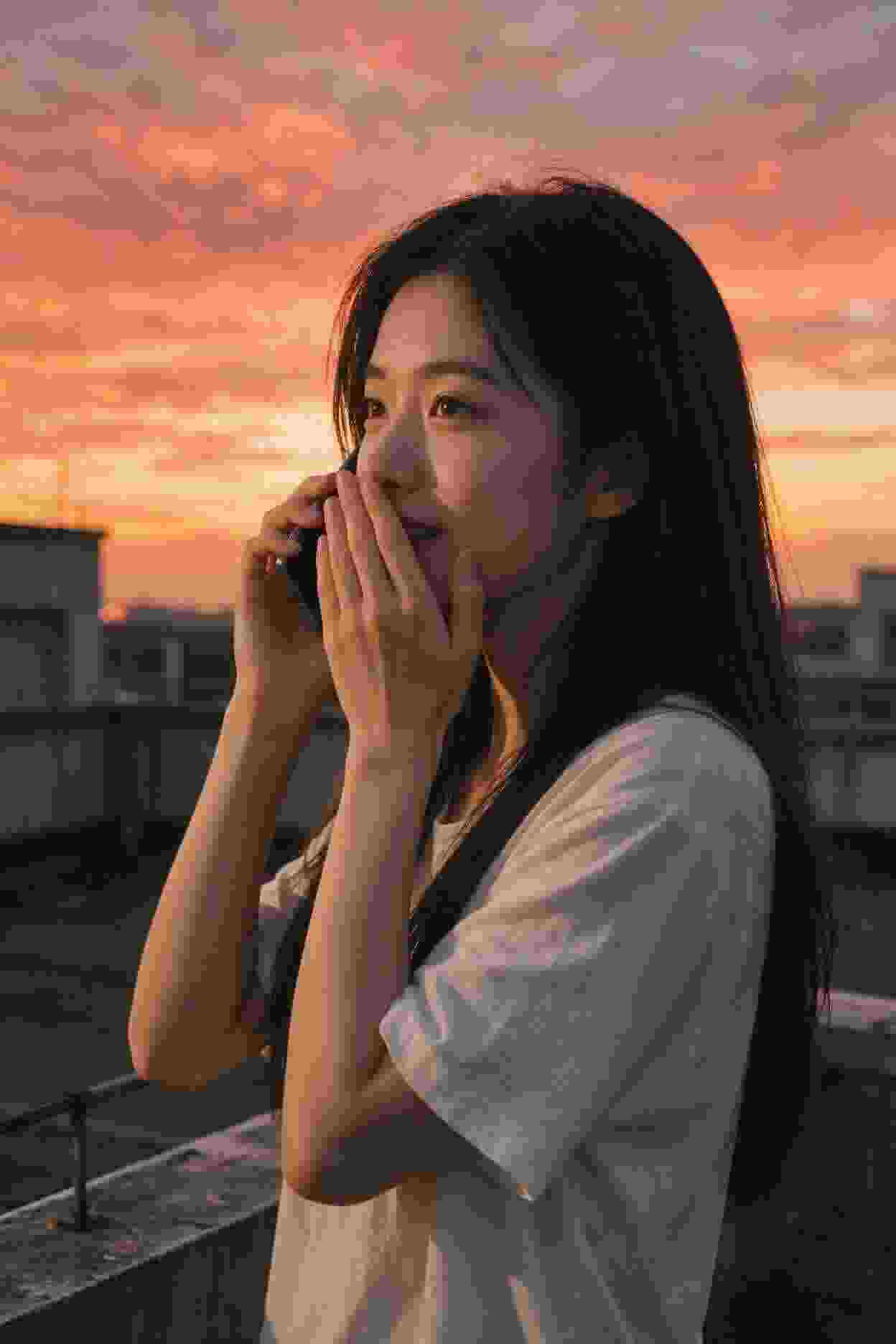 亲爱的婚姻